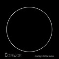 Contre Jour - One Night at the Station (CD)