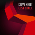 Covenant - Last Dance / Limited Edition (EP CD)