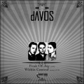 dAVOS - Fruit of Joy / Heirstyle - Hölle (7" Split Vinyl)