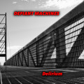 Defiant Machines - Delirium (CD)
