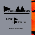 Depeche Mode - Live in Berlin Soundtrack (2CD)