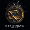 Die Form ÷ Musique Concrète - Cinema Obscura (CD)