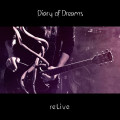 Diary of Dreams - reLive (2CD)