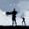 DE/VISION - Rockets + Swords / Limited Edition (CD)