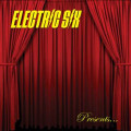 Electric Six - Bi*ch, don\'t let me die! (12\" Vinyl)