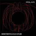 Espermachine - Polar (CD-R)