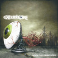 eXcubitors - Operation Observation (CD)