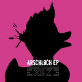 Extize - Arschloch (EP CD)