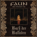Faun - Buch der Balladen - Faun acoustic (CD)