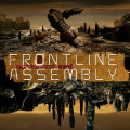 Front Line Assembly - Mechanical Soul (CD)