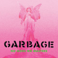 Garbage - No Gods No Masters (CD)