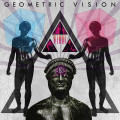 Geometric Vision - Fire! Fire! Fire! [+bonus] (CD)