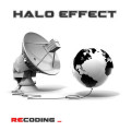 Halo Effect - Recoding (CD)