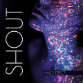 Halo Effect - Shout (CD)