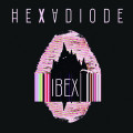 Hexadiode - Ibex (CD)