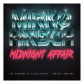 Mirko Hirsch - Midnight Affair (CD)