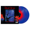 Hocico - Sangre Hirviente / Limited Blue Red Spot Edition (2x 12" Vinyl)