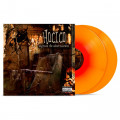 Hocico - Signos De Abberracion / Limited Yellow Orange Spot Edition (2x 12" Vinyl)