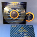Huminoida [ex Neuroactive] - Mystic Summer EP / Limited Edition (10" Vinyl + CD-R)