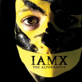IAMX - The Alternative / ReRelease (CD)