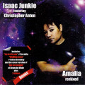 Isaac Junkie feat. Christopher Anton - Amalia / Remixed (EP CD)