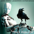 Jean-Marc Lederman - The Raven / Limited Edition (CD)