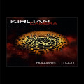 Kirlian Camera - Hologram Moon / Limited Book Edition (2CD)