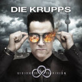 Die Krupps - Vision 2020 Vision (2x 12" Vinyl)