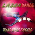 Laserdance - Trans Space Express (2x 12" Vinyl)