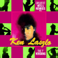 Ken Laszlo - Greatest Hits & Remixes Vol. 2 / The 7" Versions (12" Vinyl)