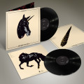 Legend - Midnight Champion / Limited Black Edition (2x 12" Vinyl)