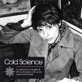 Les Panties - Cold Science (CD)