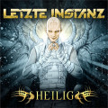 Letzte Instanz - Heilig / ReRelease (CD)