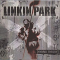 Linkin Park - Hybrid Theory (12" Vinyl)