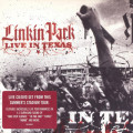 Linkin Park - Live in Texas (CD+DVD)