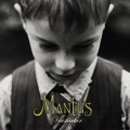 Mantus - Verstärker (CD)