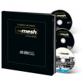 Mesh - Touring Skyward - A Tour Movie Artbook (Blu-ray + 2CD)