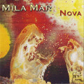 Mila Mar - Nova / ReRelease (CD)