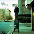 Moby - Lift Me Up (Single CD)