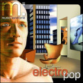 Munich Syndrome - Electro Pop (CD)