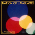 Nation of Language - A Way Forward (12" Vinyl)