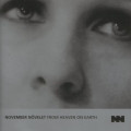 November Növelet - From Heaven On Earth (CD)