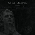 Noromakina - Vile Vortex (CD)