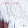 No Trust In Dawn - Lost and Apart (CD)