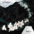 Nürnberg - Ahida / Limited White/Black Splatters Edition (12" Vinyl)