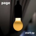 Page - Start EP / Limited Edition (EP CD)