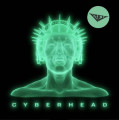Priest - Cyberhead (CD)