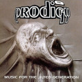 The Prodigy - Music For The Jilted Generation (2x 12" Vinyl)