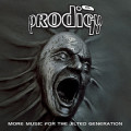 The Prodigy - More Music For The Jilted Generation (Re-Release) (2CD)