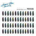 Psyche - Brave New Waves Session / Limited Black Vinyl (12" Vinyl)